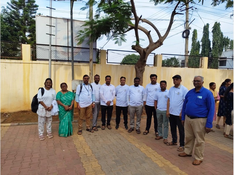 Nashamukt Bharat 2025